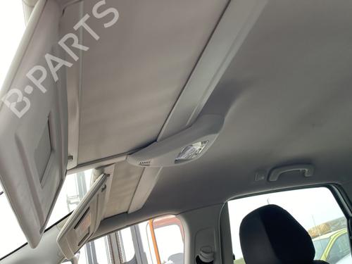 Interior roof CITROËN C4 Picasso I MPV (UD_) 1.6 HDi | BP29330300I12 