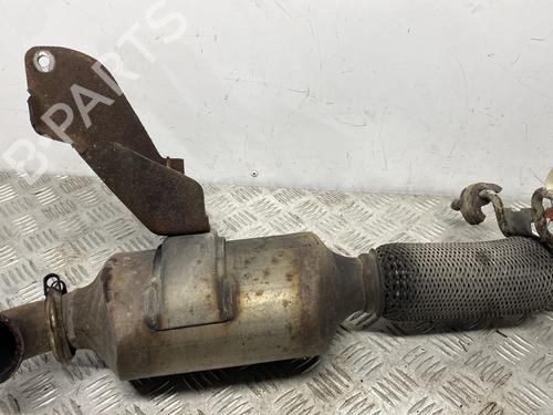 Katalysator FORD S-MAX (WA6) 2.0 TDCi (140 hp) 32373983