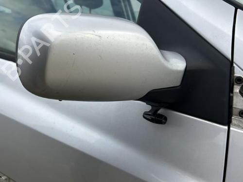 Right mirror RENAULT CLIO III (BR0/1, CR0/1) 1.5 dCi (BR17, CR17) | BP21596448C27