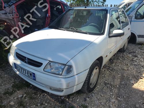 Engine CITROËN SAXO (S0, S1) 1.4 VTS | BP37651746M1 - Image 6
