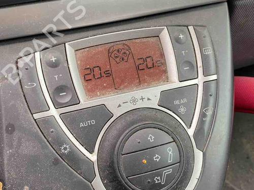 Used Climate control Climate control 36473768 36473768