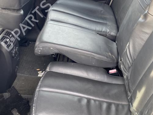 Rear seat RENAULT VEL SATIS (BJ0_) 2.0 16V Turbo (BJ0K) | BP23785587C17  - Image 7