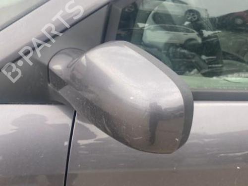 Used Left mirror RENAULT SCÉNIC II (JM0/1_) 1.5 dCi (JM1F) (86 hp) 19910141