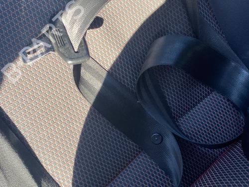 Used Front left seatbelt Front left seatbelt SEAT IBIZA III (6L1) 1.9 TDI (100 hp) 33959515 33959515