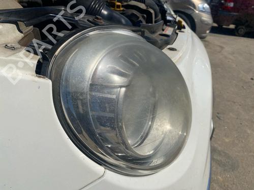 Right headlight FIAT 500 (312_) 1.3 D Multijet (312AXE1A) | BP37035223C29 - Image 3