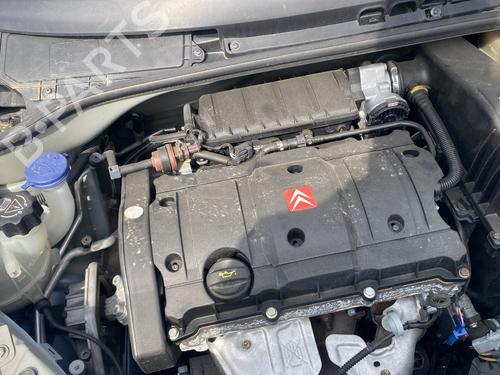 Engine CITROËN C3 I (FC_, FN_) 1.6 16V | BP26577275M1 