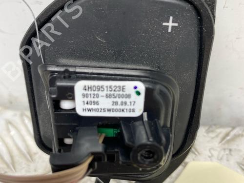 Switch SEAT LEON (5F1) 2.0 Cupra | BP36371836I30 - Image 2