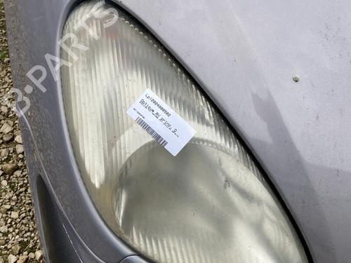 Højre forlygte CITROËN XSARA PICASSO (N68) 2.0 HDi (90 hp) 22126833
