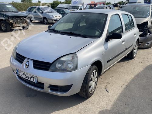 Front left panel RENAULT CLIO II (BB_, CB_) 1.2 (BB0A, BB0F, BB10, BB1K, BB28, BB2D, BB2H, CB0A,... | BP26653946C58 - Image 8