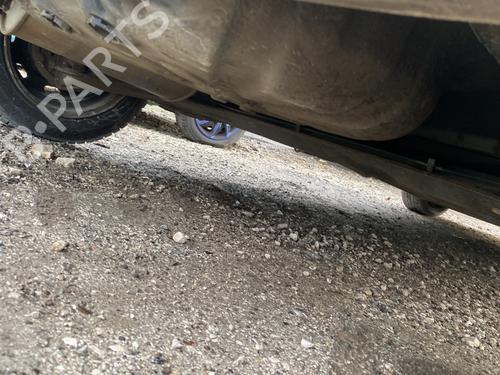 Used Rear axle Rear axle RENAULT TWINGO I (C06_) 1.2 (C066, C068) (58 hp) 32396975 32396975