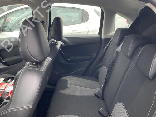 Brugte CITROËN C3 II (SC_)  1.6 HDi  4680449