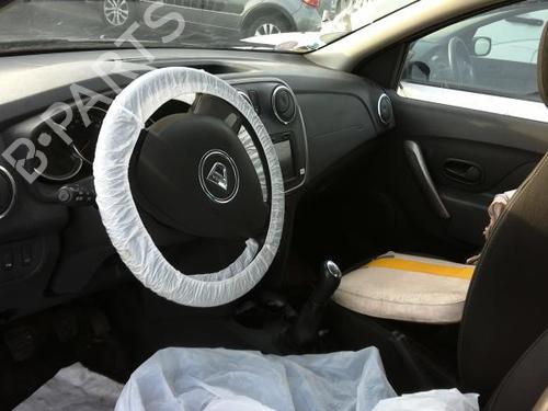 AC pipe DACIA LOGAN II TCe 90 (L8MA, L8M1, L8AC) | BP26954581M126 - Image 7