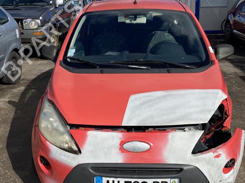 Used ABS pump FORD KA (RU8) 1.2 (69 hp) 23904514