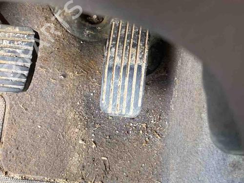 Used Pedal Pedal 36583238 36583238