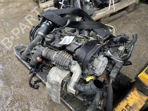 Engine CITROËN DS3 (SA_) 1.6 HDi 90 | BP24541326M1