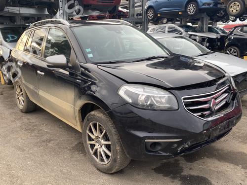 Right tailgate light RENAULT KOLEOS I (HY_) 2.0 dCi 4x4 (HY0K) | BP31977650C80 