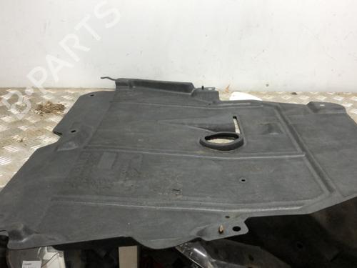 Underbody protection RENAULT TALISMAN (LP_) 2.0 Blue dCi 160 (LPAM) | BP22125106M92 