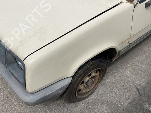 Used Left front fenders RENAULT RAPID Box Body/MPV (F40_, G40_) 1.1 (48 hp) 27675800