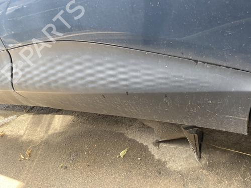 Dørliste RENAULT CAPTUR I (J5_, H5_) 0.9 TCe 90 | BP27159382C150 - Image 3