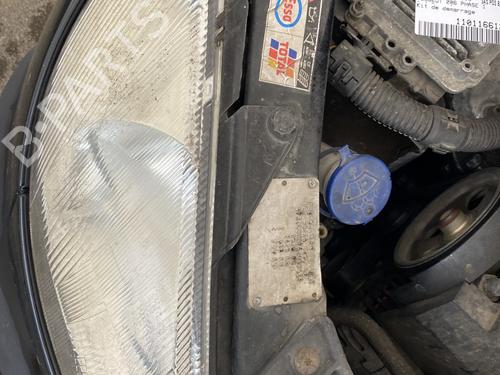 Used Right headlight PEUGEOT 206 Hatchback (2A/C) 1.4 HDi eco 70 (68 hp) 27818767