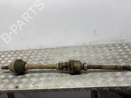 Right front driveshaft PEUGEOT PARTNER Box Body/MPV 1.6 HDi | BP30889915M39 - Image 4