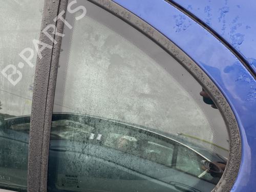 Rear left quarter glass SEAT LEON (1M1) 1.9 TDI | BP29162402C93 
