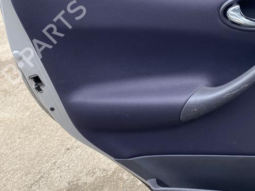 Used Rear left panel Rear left panel MERCEDES-BENZ A-CLASS (W168) A 160 (168.033, 168.133) (102 hp) 22249593 22249593