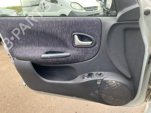 Used Front left panel Front left panel 36337229 36337229