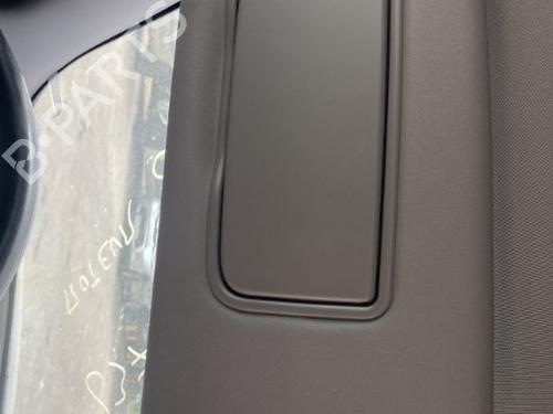 Used Left sun visor Left sun visor 21820628 21820628