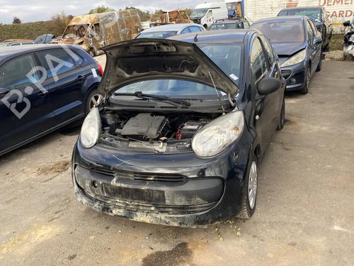 Bensintank CITROËN C1 (PM_, PN_) 1.0 (68 hp) 29590821