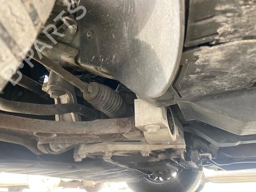 Subframe VW GOLF V (1K1) | BP33991883M9 - Image 2