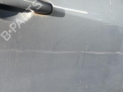 Right rear door TOYOTA COROLLA Verso (ZER_, ZZE12_, R1_) 2.2 D-4D (AUR10_, AUR10R) | BP22116098C5 