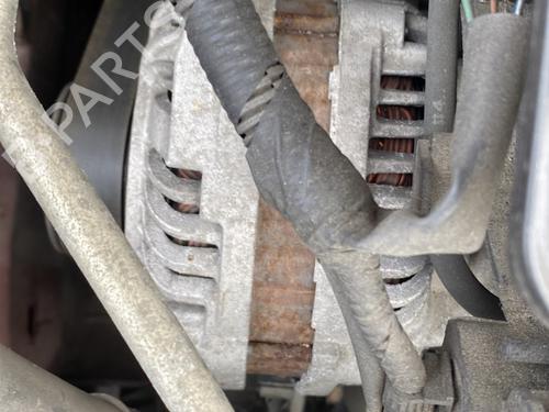 Alternator MAZDA 2 (DE_, DH_) 1.5 (DE5FS) | BP32362579M7 - Image 6
