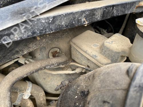 Used Servo brake Servo brake TOYOTA RAV 4 II (_A2_) 2.0 D 4WD (CLA20_, CLA21_, CLA20R, CLA21R) (116 hp) 33129809 33129809