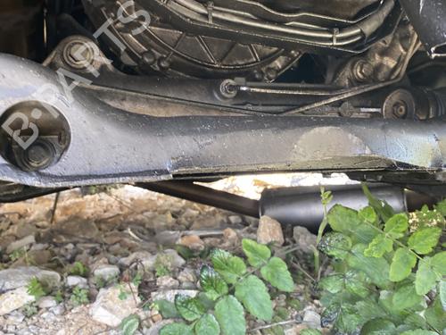 Used Steering rack MERCEDES-BENZ SPRINTER 5-t Platform/Chassis (B906) 513 CDI (906.155, 906.253, 906.255, 906.153) (129 hp) 26584129