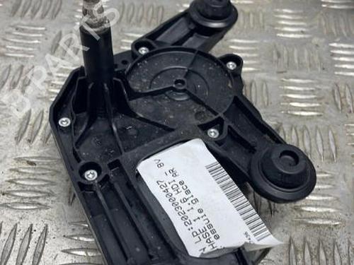 Rear wiper motor CITROËN C4 II (NC_) 1.6 HDi 90 | BP22116933M102 