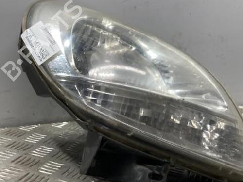 Right headlight RENAULT KANGOO (KC0/1_) 1.5 dCi | BP22117300C29 - Image 4