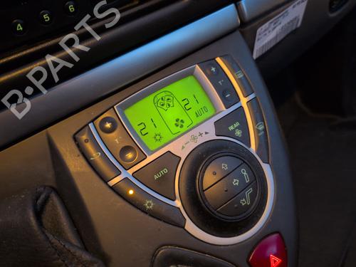 Climate control PEUGEOT 807 (EB_) 2.2 HDi | BP31050605I5 - Image 4