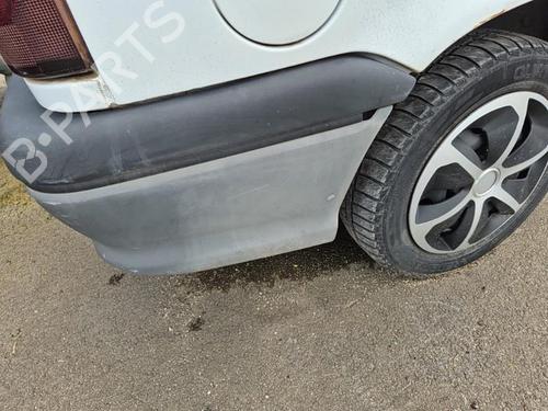 Rear bumper RENAULT 19 I (B/C53_) 1.4 | BP22121805C8 
