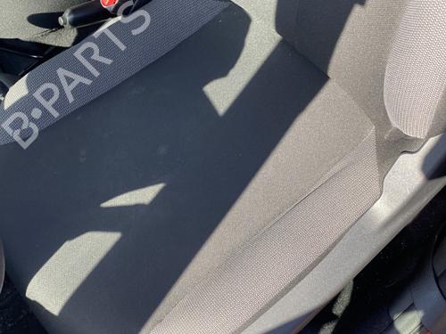 Left front seat PEUGEOT 108 1.0 VTi 72 B0009367ZP
