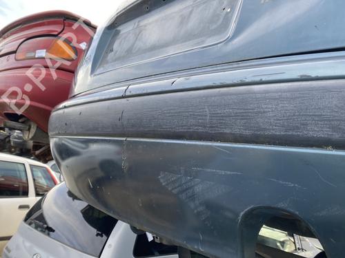 Rear bumper NISSAN MICRA II (K11) 1.0 i 16V (K11) | BP23783099C8 
