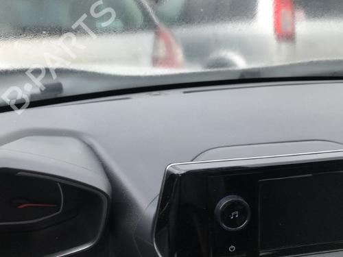 Dashboard PEUGEOT 208 II (UB_, UP_, UW_, UJ_) 1.5 BlueHDI 100 | BP19906987C46 