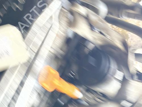 Engine VW FOX Hatchback (5Z1, 5Z3, 5Z4) 1.4 TDI | BP31763085M1 - Image 11