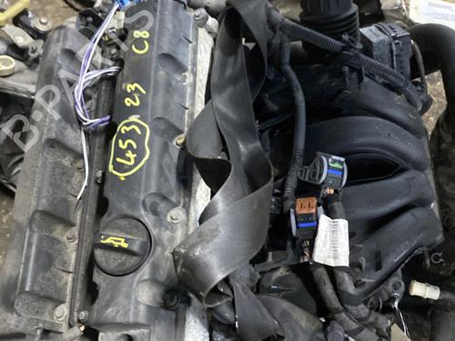 Engine CITROËN C8 (EA_, EB_) 2.0 16V | BP22123550M1  - Image 7