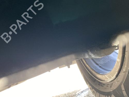 Used Right front steering knuckle DACIA LOGAN MCV II TCe 90 (K8M1, K8MA, K8AC) (90 hp) 31041496