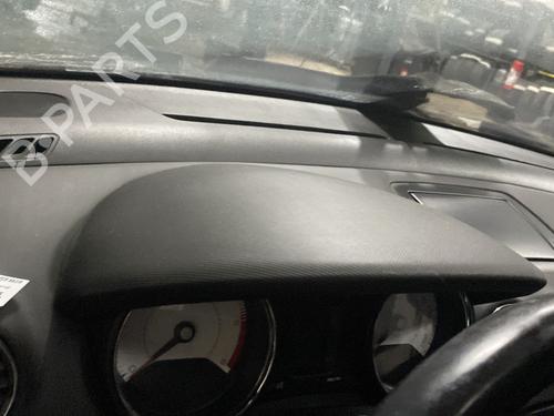Used Dashboard Dashboard PEUGEOT 308 I (4A_, 4C_) 1.6 HDi (92 hp) 30861018 30861018