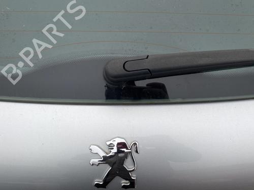 Rear wiper motor PEUGEOT 207 (WA_, WC_) 1.6 HDi | BP30934115M102