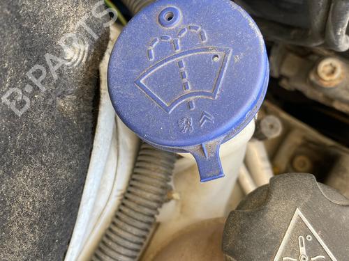 Sprinklertank CITROËN C3 II (SC_) 1.4 HDi 70 (SC8HZC, SC8HR0, SC8HP4) | BP37401656C113 - Image 2