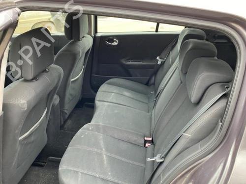 Foran kofangere RENAULT MEGANE II (BM0/1_, CM0/1_)  | BP22118088C7 