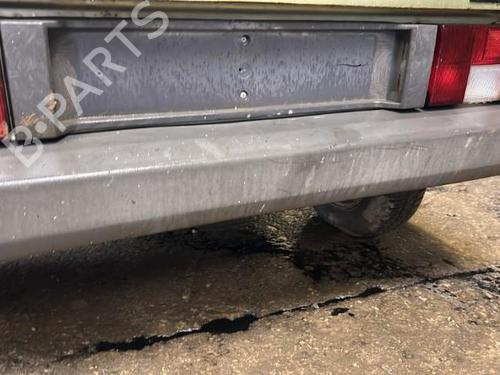 Rear bumper CITROËN VISA 11 E | BP22116325C8